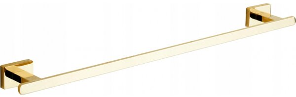 Mexen Arno закачалка за кърпи, златна - 7020724-50