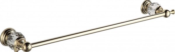 Mexen Estela закачалка за кърпи, златна - 7011524-50