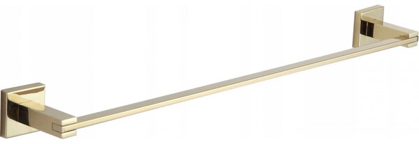 Mexen Vane закачалка за кърпи, златна - 7020924-50