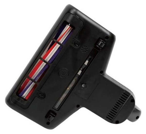 Прахосмукачка против акари NostroLux NL1003B, Безжична, 120W, 14.8V 2500mAh, UVC LED, Ултразвук, Син