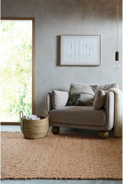 Covor Finley Natural 120x170 cm