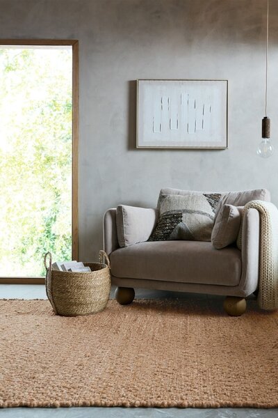 Covor Finley Natural 120x170 cm