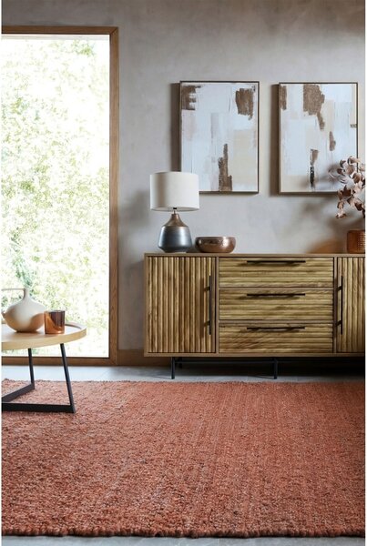 Covor Finley Teracota 120x170 cm