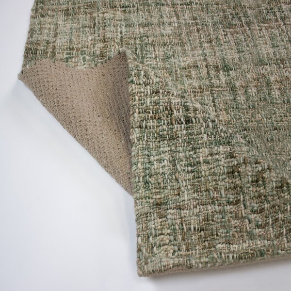 Covor Heather Verde 120x170 cm