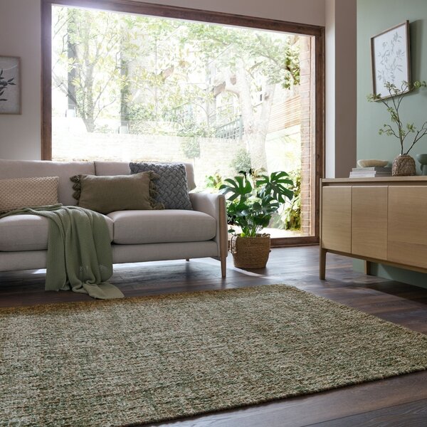 Covor Heather Verde 120x170 cm