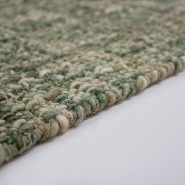 Covor Heather Verde 120x170 cm