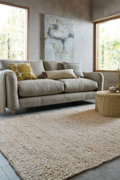 Covor Finley Galben 120x170 cm