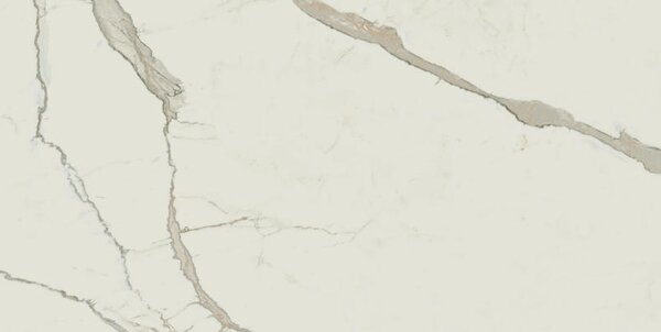 Гранитогрес плочки ACS Exigo Calacatta 30x60 см, матирани, ректифицирани