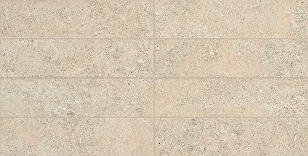 Гранитогрес плочки за стена ACS Yacht Sand Brick 7,5x30 см, матирани, ректифицирани