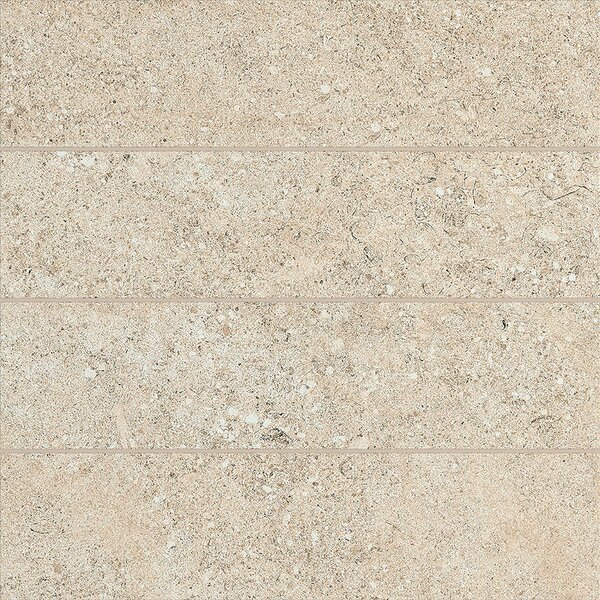 Гранитогрес плочки за стена ACS Yacht Sand Brick 7,5x30 см, матирани, ректифицирани