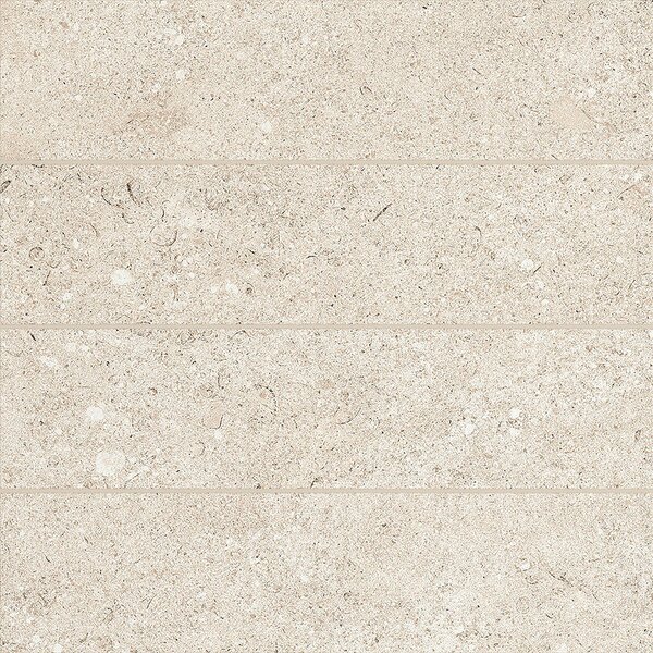 Гранитогрес плочки за стена ACS Yacht Sand Brick 7,5x30 см, матирани, ректифицирани