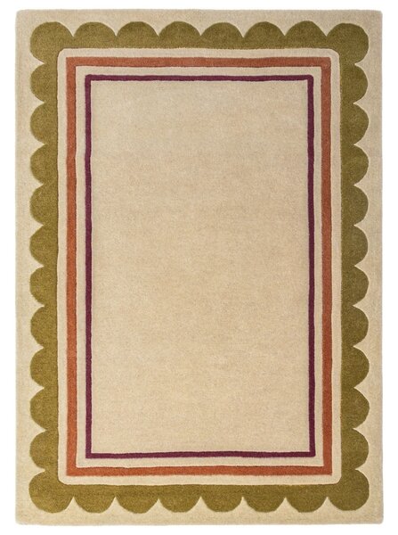 Covor Lois Natural 160x230 cm