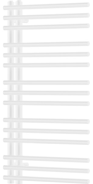 Mexen Neptun декоративен радиатор за баня 900 x 500 mm, 369 W, бял - W101-0900-500-00-20
