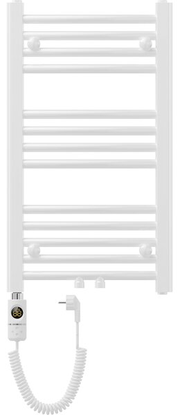 Mexen Ares електрически радиатор 700 x 400 мм, 300 W, бял - W102-0700-400-2300-20