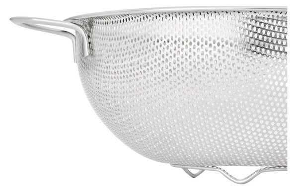Гевгир от неръждаема стомана ø 25 cm Lucca 3.0 – FABINI