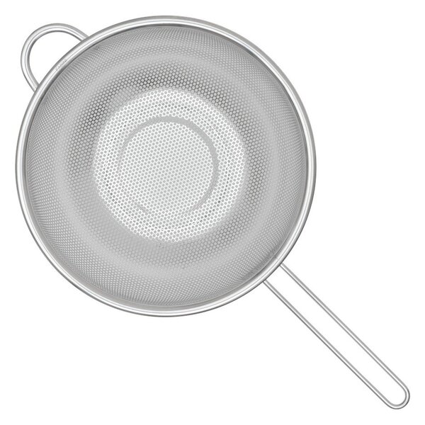 Гевгир от неръждаема стомана ø 25 cm Lucca 3.0 – FABINI