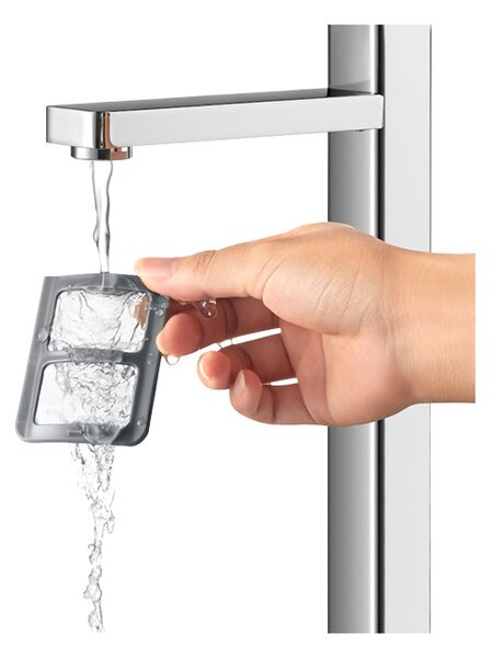 Електрическа кана BUYDEEM K640, 2400W, 1.7 л, Защита от кипене на сухо, Без BPA, LED, Жълт