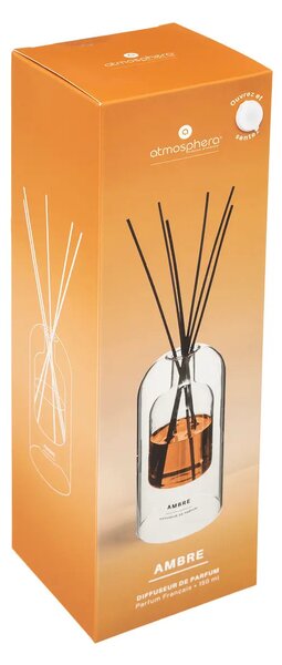 Ароматизатор дифузер atmosphera Ilan, 150 ml - Monoi