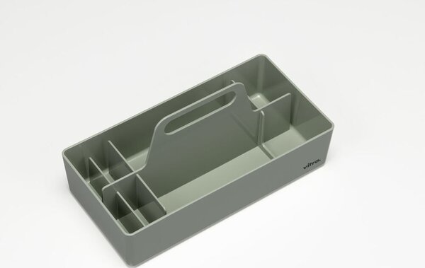 Vitra - Toolbox RE Moss Сив