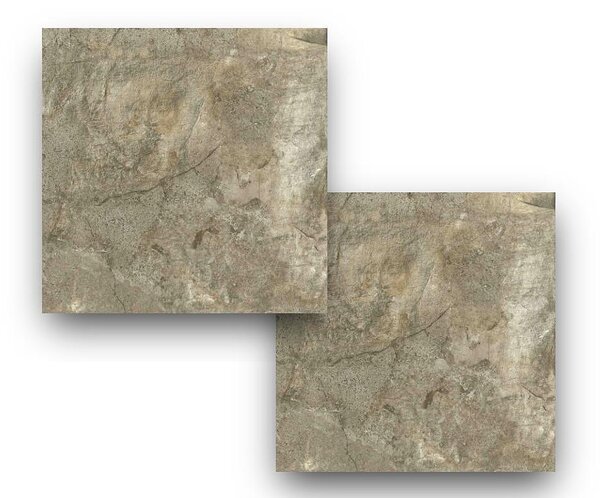 Гранитогрес Piero grey - 60 x 60 cm