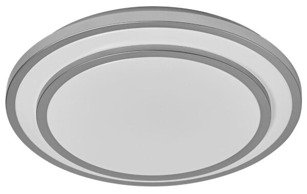 Osram - LED таванно осветително тяло ORBIS BERLIN LED/24W/230V Ø 39 см