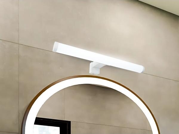 LED осветление за огледало за баня LED/8W/230V 30 cm IP44 бяло