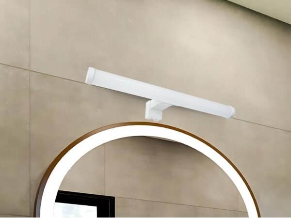 LED осветление за огледало за баня LED/8W/230V 30 cm IP44 бяло