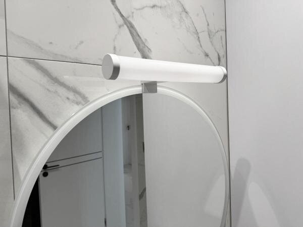 LED осветление за огледало за баня LED/8W/230V 30 cm IP44 бяло