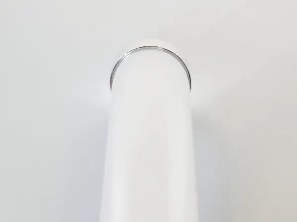 LED осветление за огледало за баня LED/8W/230V 30 cm IP44 лъскав хром