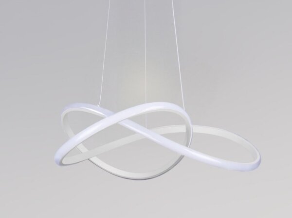 LED димируем полилей на кабел LED/85W/230V 3000-6500K + дистанционно управление