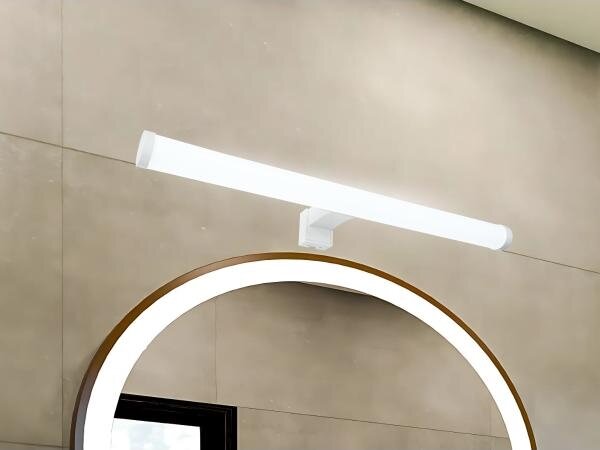 LED банно осветление за огледало LED/10W/230V 45 cm IP44 бяло