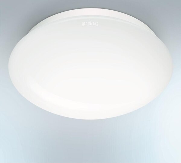 Steinel 056070 - LED външно осветително тяло със сензор RS PRO LED / 16W / 230V IP54