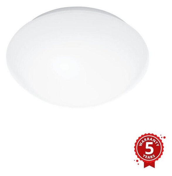 Steinel 056070 - LED външно осветително тяло със сензор RS PRO LED / 16W / 230V IP54