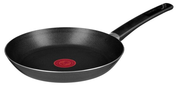 Тиган Tefal B5820402 Черен Алуминий Ø 24 cm