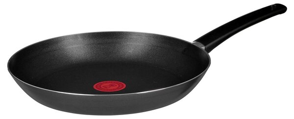 Тиган Tefal B5820602 Черен Ø 28 cm