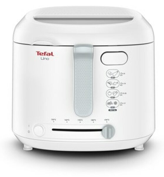 Фритюрник Tefal FF2031 Бял