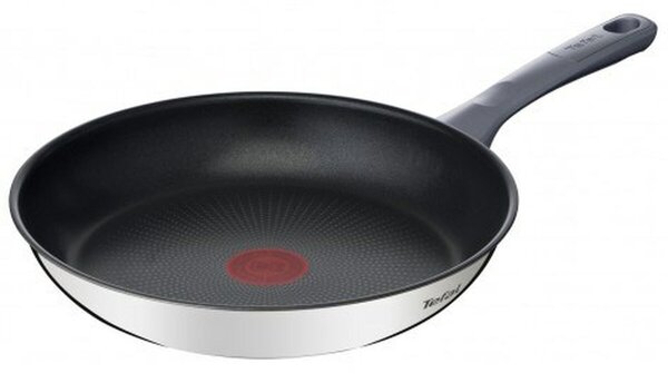 Тиган Tefal G7300255 Стомана Неръждаема стомана Бакелит Ø 20 cm