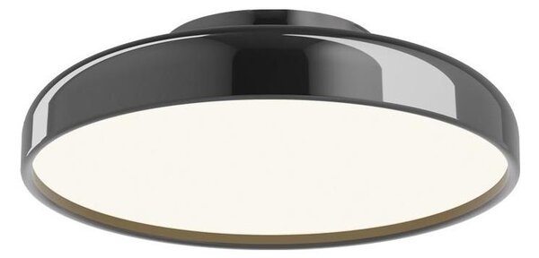 LED таванно осветително тяло ALENSA LED/60W/230V черно
