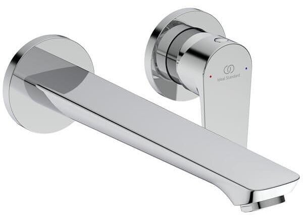 BUILT-IN Комплект (тяло) за вграждане на вграден умивалник за стена