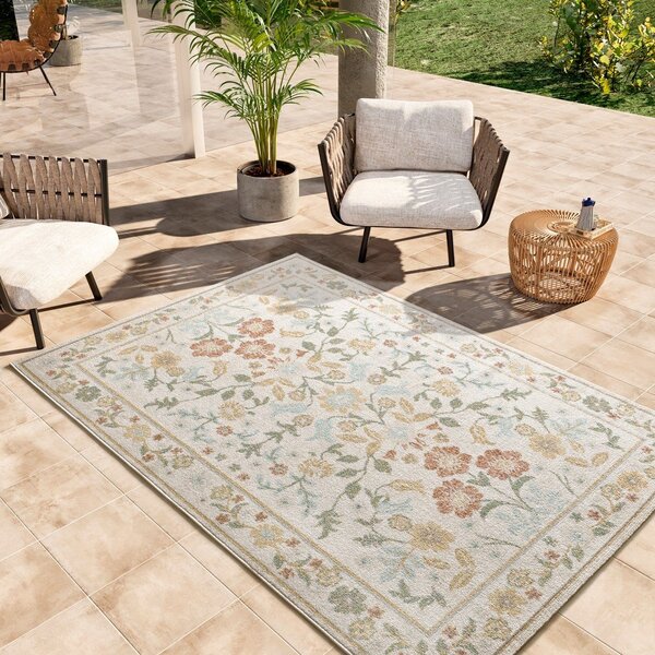 Килим за открито и закрито 80x150 cm Samara – Universal
