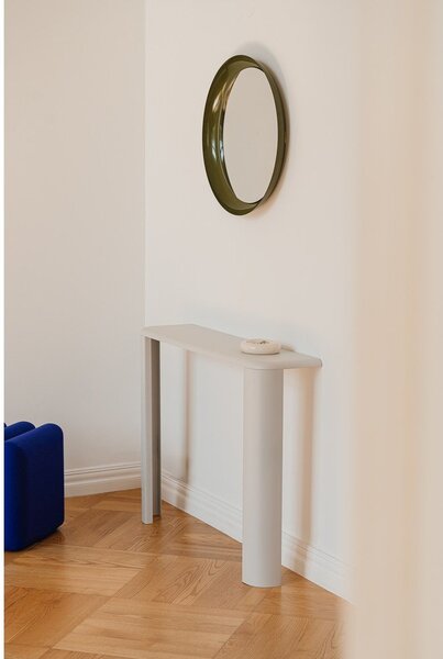 Стенно огледало ø 58 cm Allo – noo.ma