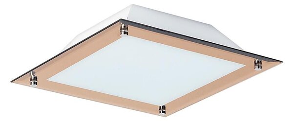 Rabalux 3045 - LED Лампа за таван LARS 1xLED/12W/230V