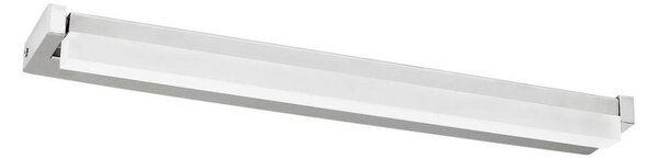 Rabalux 1447 - LED Лампа за под кухненски шкаф CEDRIC LED/12W/230V хром 1146 lm