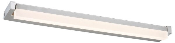Rabalux 1447 - LED Лампа за под кухненски шкаф CEDRIC LED/12W/230V хром 1146 lm