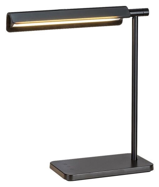 Rabalux 2934 - LED Сензорна димируема лампа LED/7W/230V 3000K/4000K/6500K