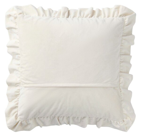 Кадифена калъфка за възглавница 50x50 cm Nora – Ellos Home