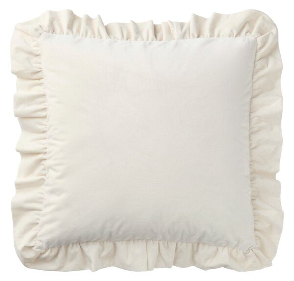 Кадифена калъфка за възглавница 50x50 cm Nora – Ellos Home