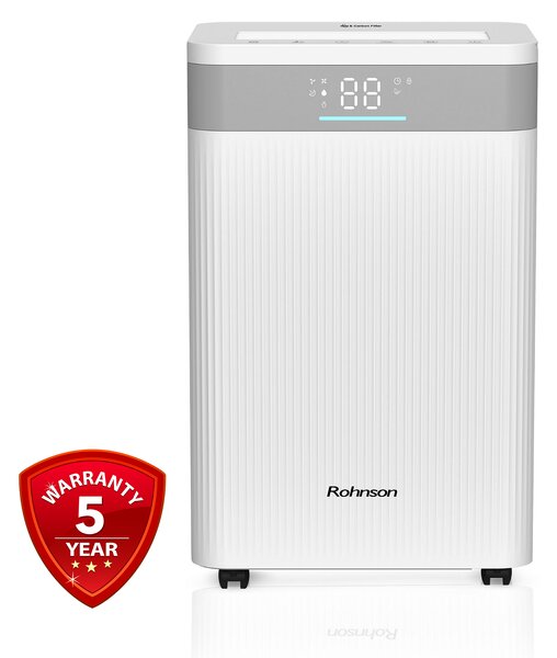 Rohnson R-91620 ION Обезвлажнител