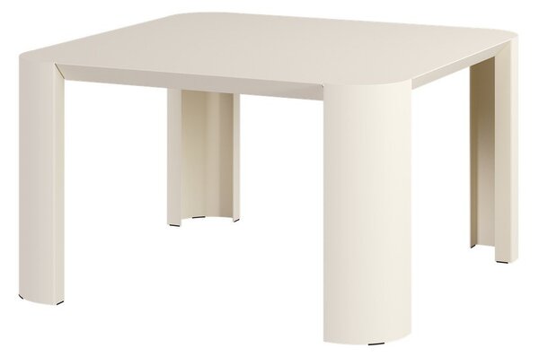 Метална градинска масичка за кафе 65x65 cm Fli – noo.ma