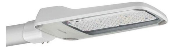 Philips - LED Улична лампа CORELINE MALAGA LED/39W/230V IP65